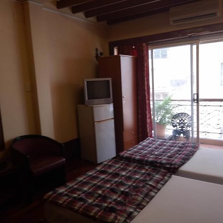 Bee Saigon Hotel Πόλη Χο Τσι Μινχ Εξωτερικό φωτογραφία