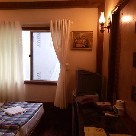Bee Saigon Hotel Πόλη Χο Τσι Μινχ Εξωτερικό φωτογραφία