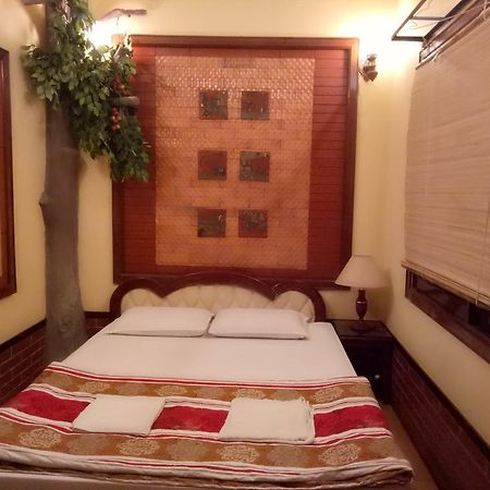 Bee Saigon Hotel Πόλη Χο Τσι Μινχ Εξωτερικό φωτογραφία