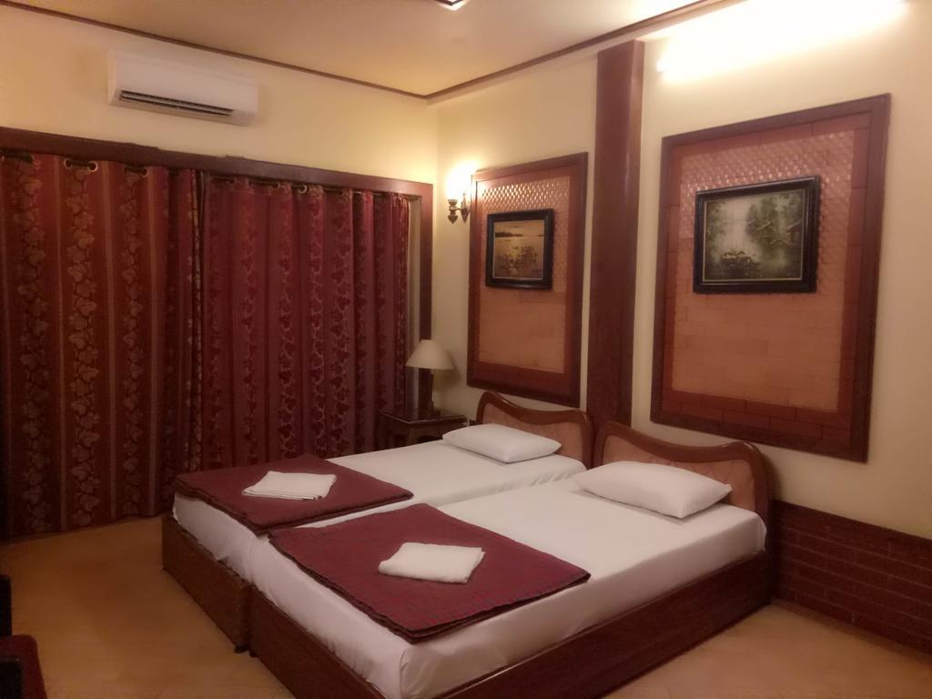 Bee Saigon Hotel Πόλη Χο Τσι Μινχ Εξωτερικό φωτογραφία
