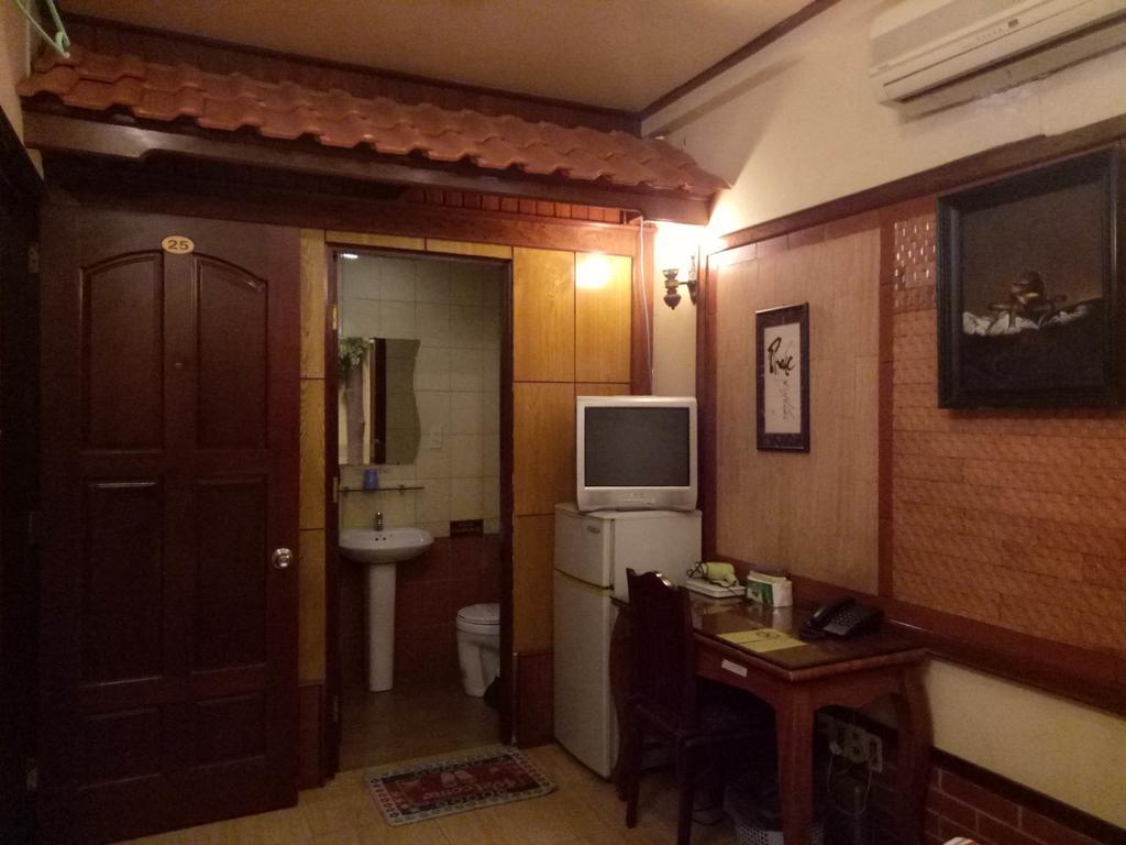 Bee Saigon Hotel Πόλη Χο Τσι Μινχ Εξωτερικό φωτογραφία