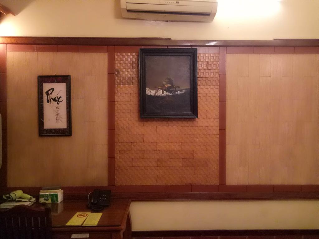 Bee Saigon Hotel Πόλη Χο Τσι Μινχ Εξωτερικό φωτογραφία