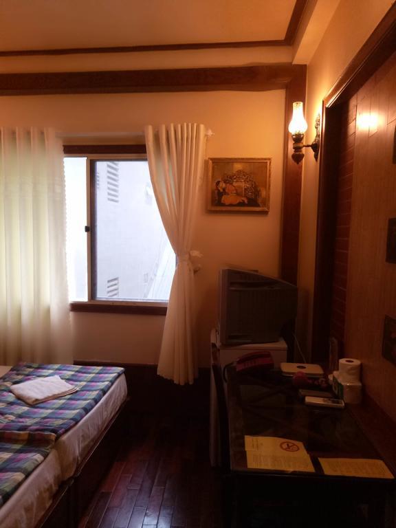 Bee Saigon Hotel Πόλη Χο Τσι Μινχ Εξωτερικό φωτογραφία