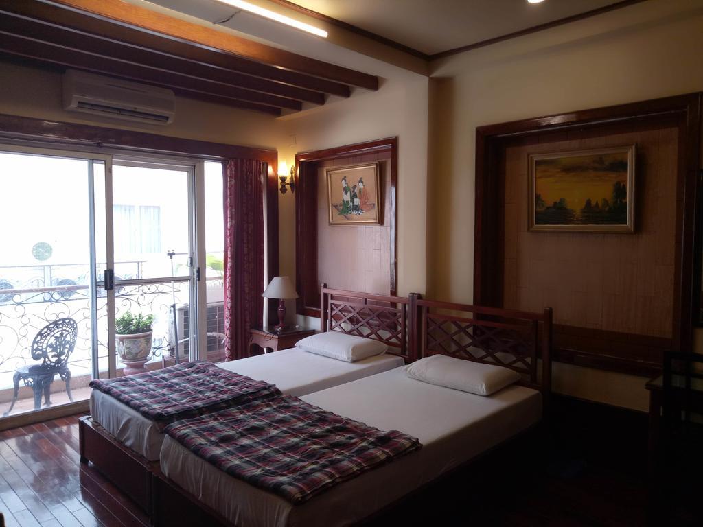 Bee Saigon Hotel Πόλη Χο Τσι Μινχ Εξωτερικό φωτογραφία