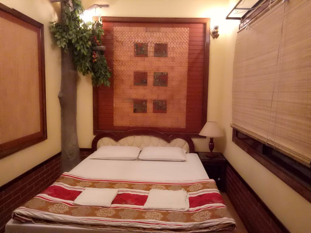 Bee Saigon Hotel Πόλη Χο Τσι Μινχ Εξωτερικό φωτογραφία
