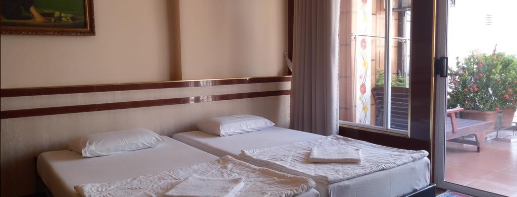 Bee Saigon Hotel Πόλη Χο Τσι Μινχ Εξωτερικό φωτογραφία