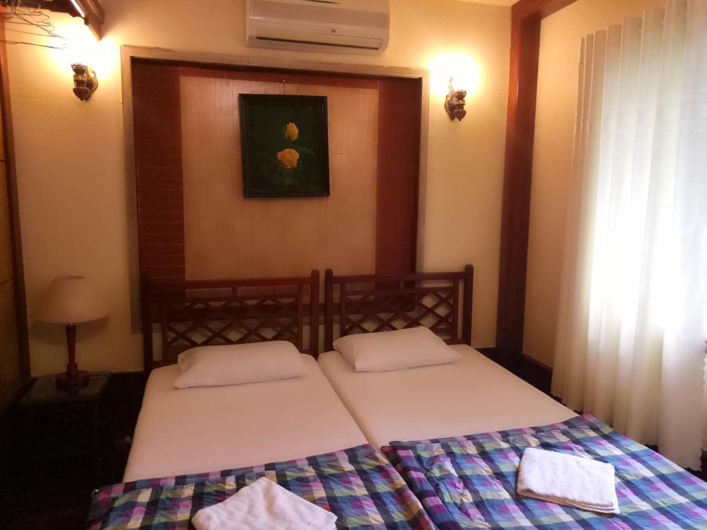 Bee Saigon Hotel Πόλη Χο Τσι Μινχ Εξωτερικό φωτογραφία