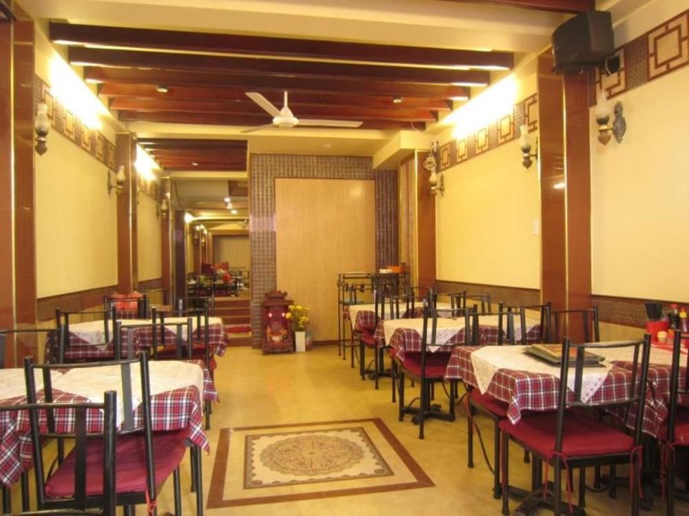 Bee Saigon Hotel Πόλη Χο Τσι Μινχ Εξωτερικό φωτογραφία