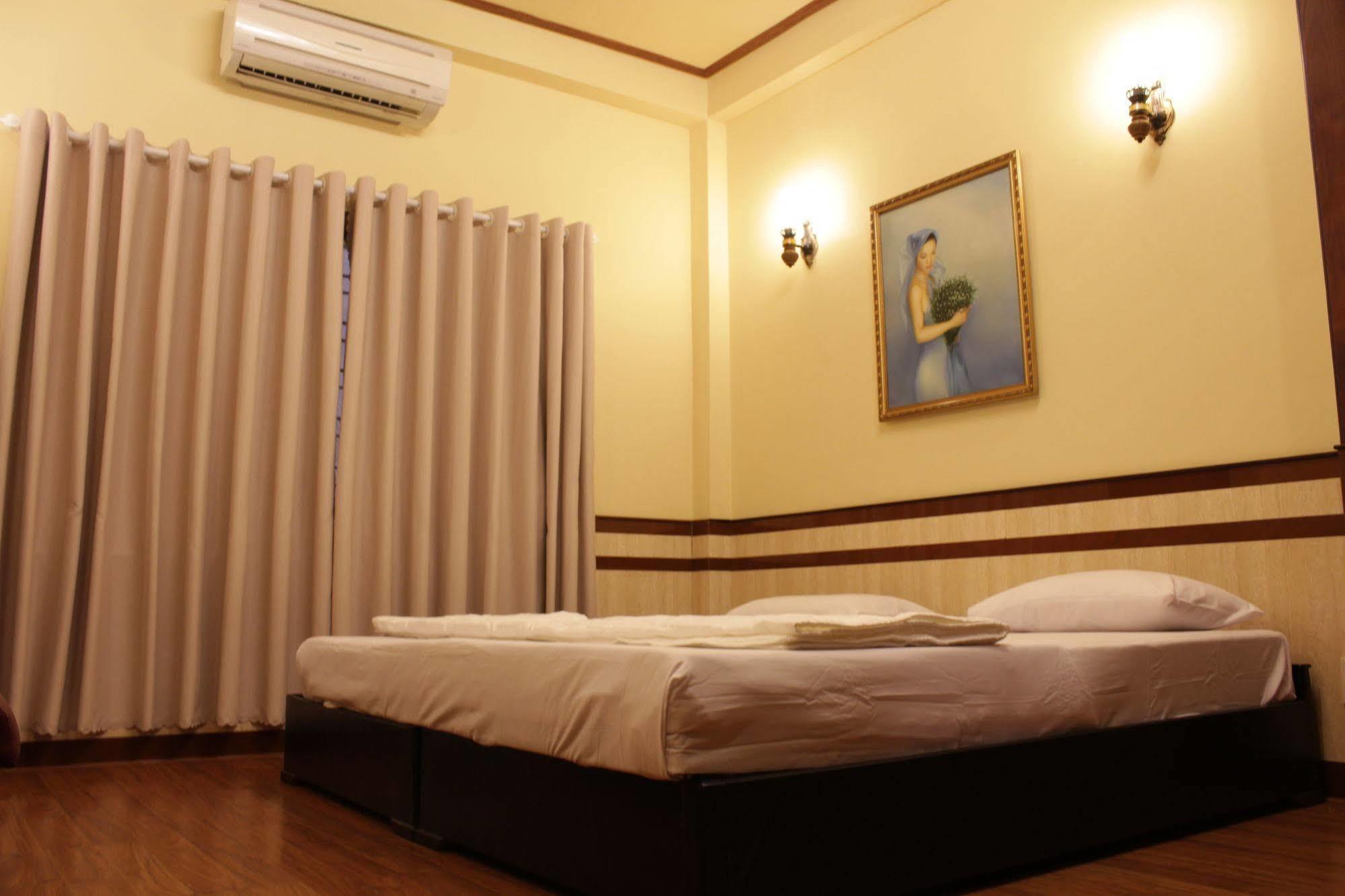 Bee Saigon Hotel Πόλη Χο Τσι Μινχ Εξωτερικό φωτογραφία
