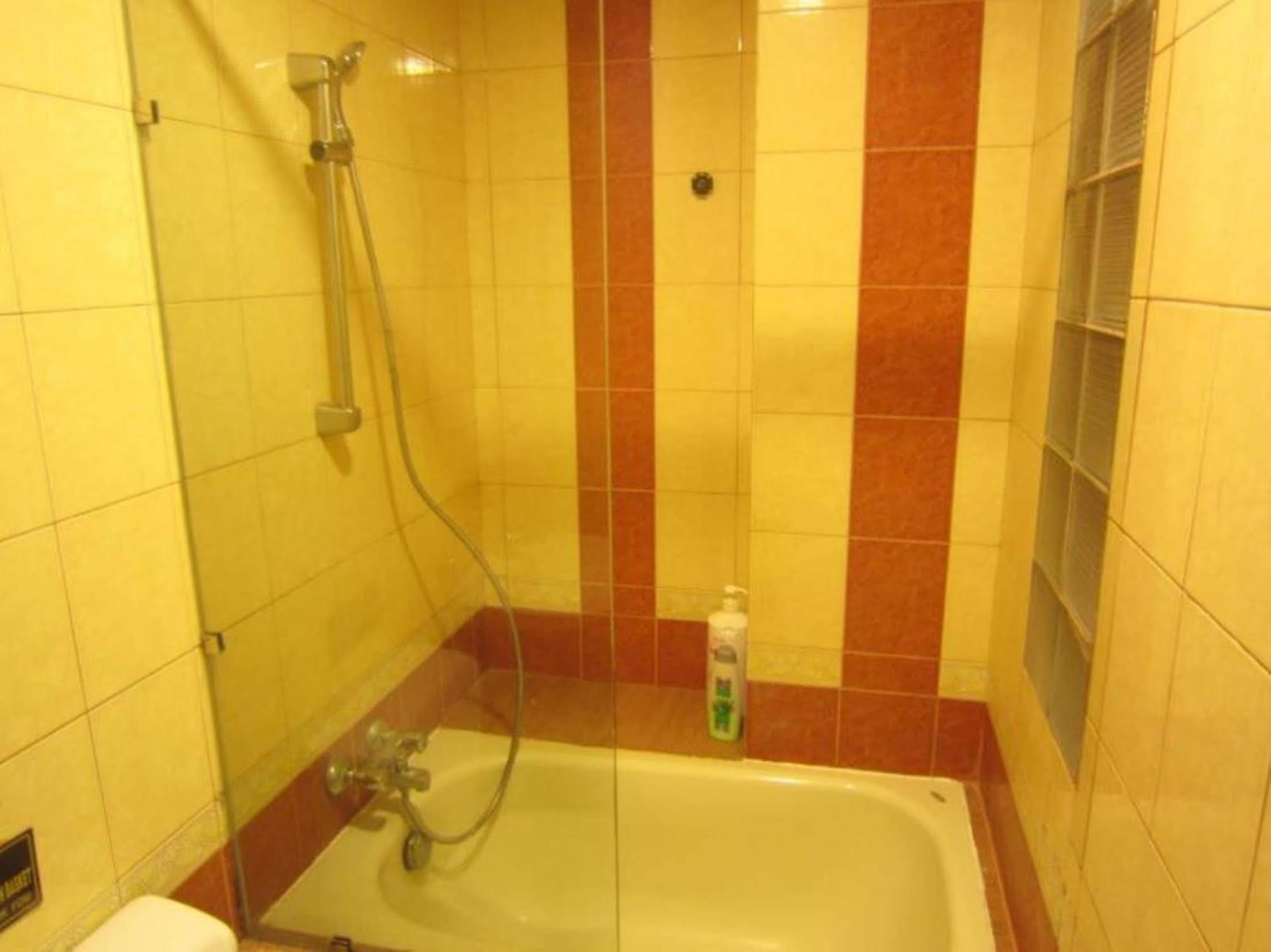 Bee Saigon Hotel Πόλη Χο Τσι Μινχ Εξωτερικό φωτογραφία