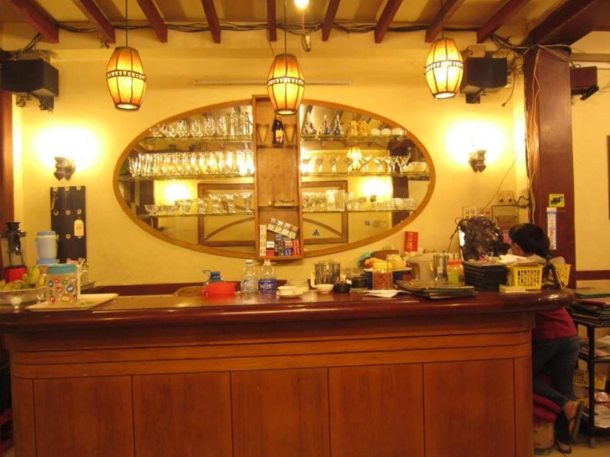 Bee Saigon Hotel Πόλη Χο Τσι Μινχ Εξωτερικό φωτογραφία