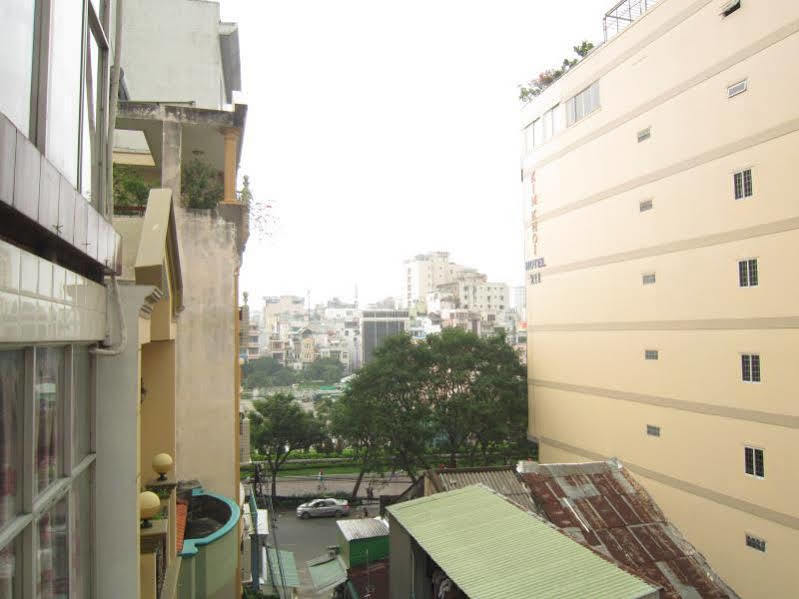 Bee Saigon Hotel Πόλη Χο Τσι Μινχ Εξωτερικό φωτογραφία